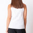 Matt Blouse - White