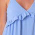 Balen Dress - Blue