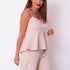 Valere Blouse - Beige