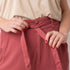 Pantaloni coloranti in capo - Rosa