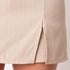 Levi Skort - Beige