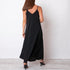 Tulsa Dress - Black