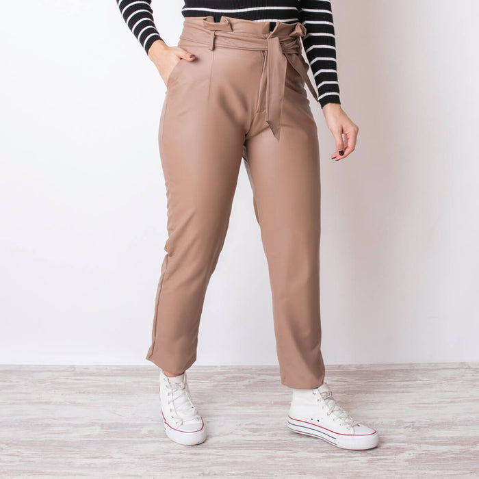 Matia Pants - Topo