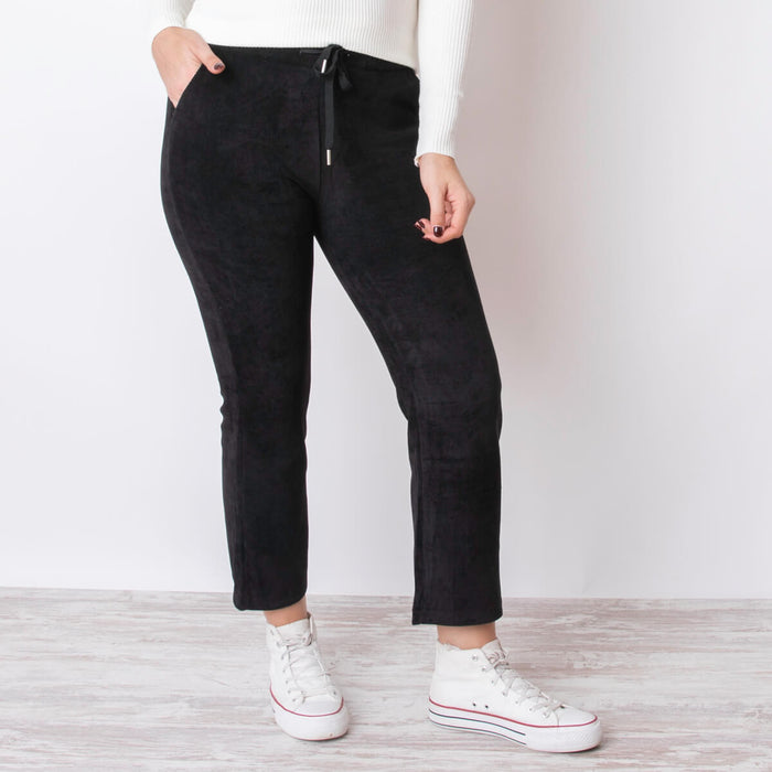 Nica Pants - Black