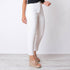 Egan Pants - White