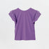 Boule T -Shirt - Purple