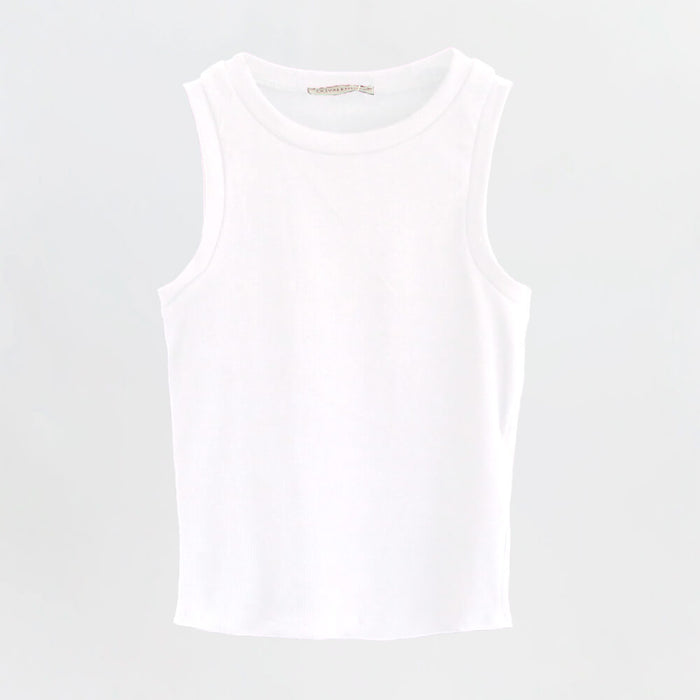 T-shirt Millan - Weiß