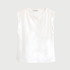 T-shirt Evora - Weiß
