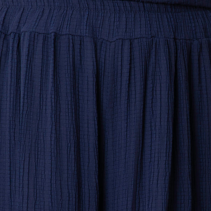 Pantaloni Selic - Blu marino