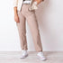 Arele Trousers - Beige