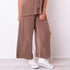 Pantaloni Drade - Marrone