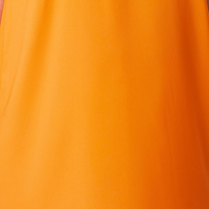 Dita Dress - Orange