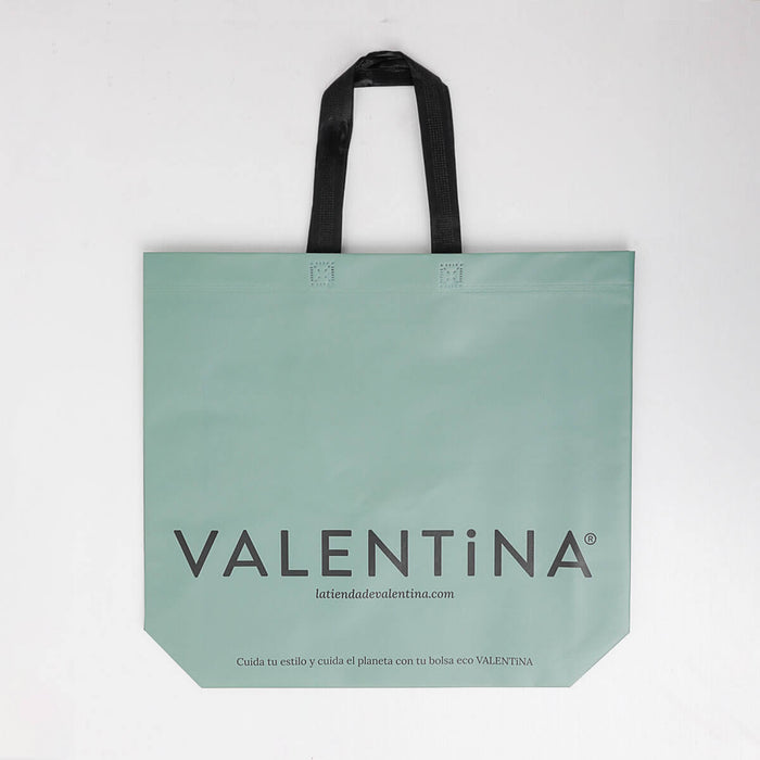 Valentina Öko-Tasche – Grün