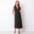 Kai Dress - Black