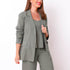 Blazer Nalia - Militaire