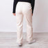 Serela Plush Trousers - Raw