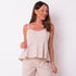 Valere Blouse - Beige