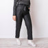 Matia Trousers - Black