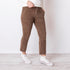 Nica Trousers - Khaki