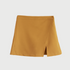 Skirt Pants Allace - Mustard