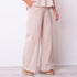 Pantaloni Oneo - Beige