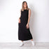 Yanira Dress - Black