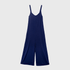 Jumpsuit Edam - Navy blau