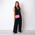 Mateo Jumpsuit - Black