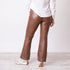 Ceiba - pantalon brun