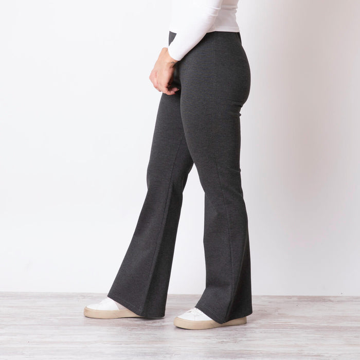 Pantaloni drane - grigio