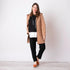 Quino Coat - Beige