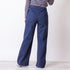 Pantaloni jeans Leles - Blu scuro