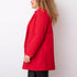 Cappotto wiki - rosso