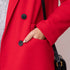 Cappotto wiki - rosso