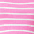 Striped Printed Top - Pink