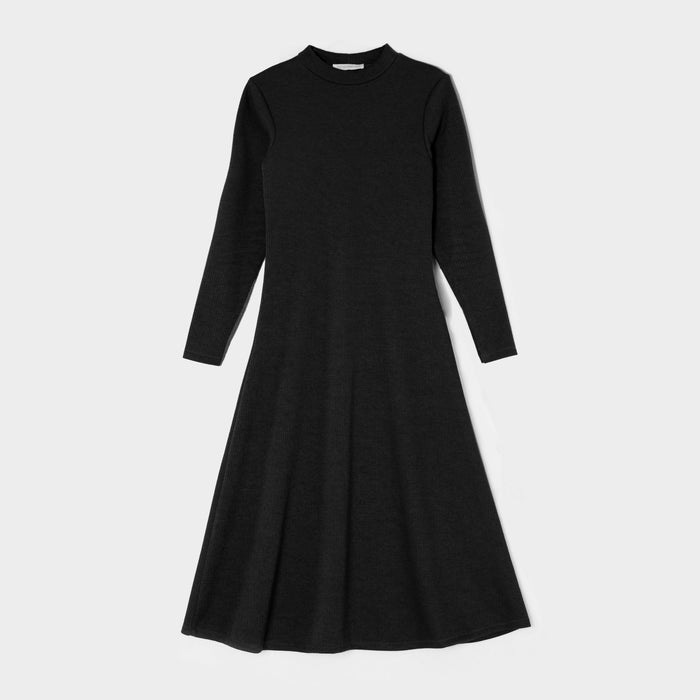 Phéno - robe noire