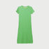 Kleid Piero - Grün