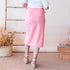 Zadary Skirt - Coral