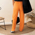 Pants Pisco  - Orange