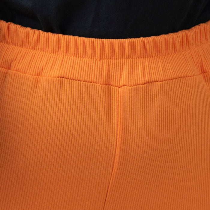 Pisco - pantalon orange