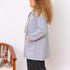 Corelo Coat - Grigio