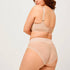 Panty reducing Ysabel Mora 19610 - Nude