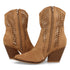 Ankle boot Camino - Camel