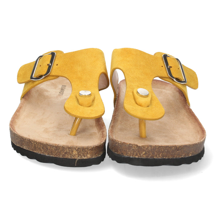 Sandal Leny - Yellow