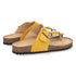 Sandal Leny - Yellow