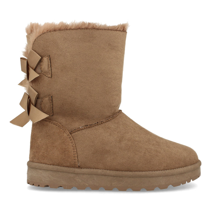 Ankle boot Clava - Camel