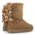 Ankle boot Clava - Camel