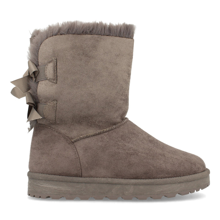 Ankle boot Clava - Grey
