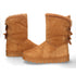 Ankle boot Clava - Taupe