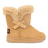 Ankle boot Laurence - Camel